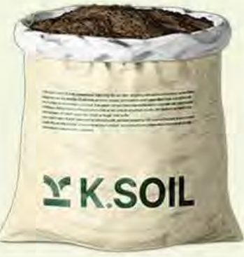 K-SOIL