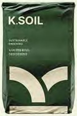 K-SOIL P